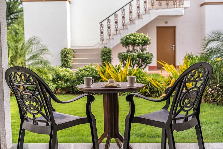 Hotel Nanu Resort