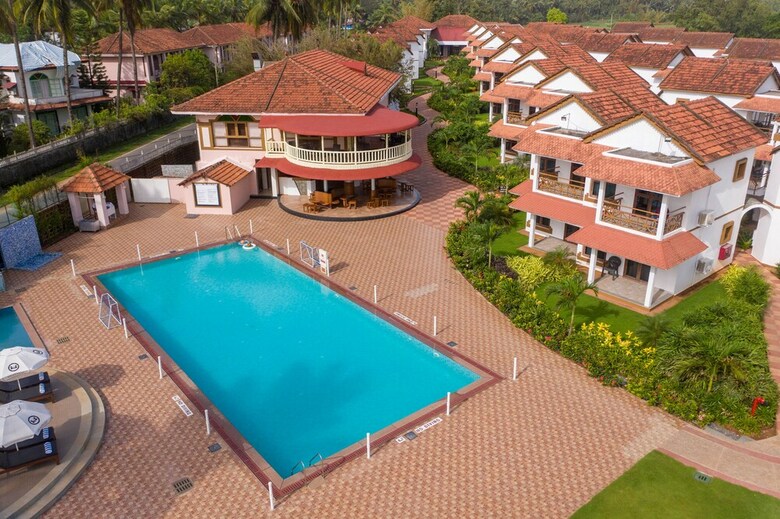 Hotel Nanu Resort