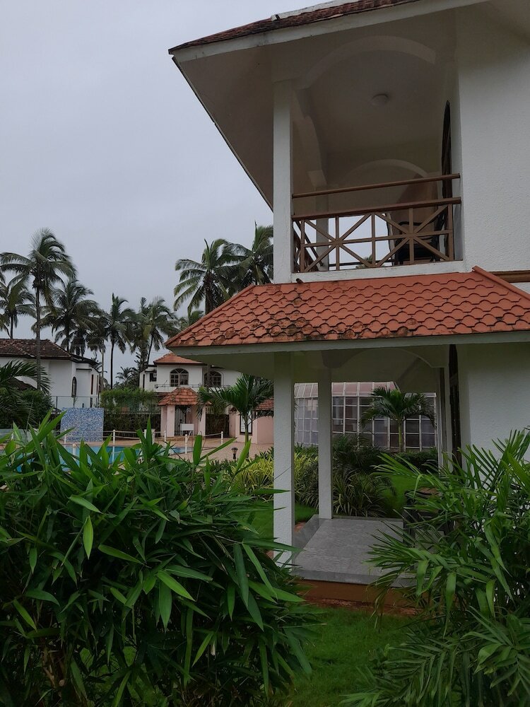 Hotel Nanu Resort