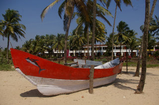 Hotel Longuinhos Resorts