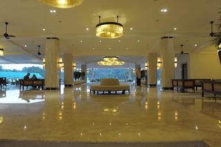 Hotel Holiday Inn Goa