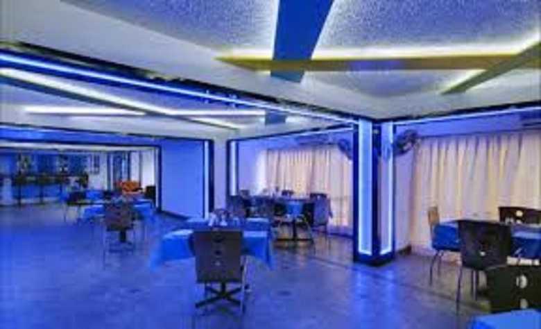 Hotel Silver Sands Beach Resort