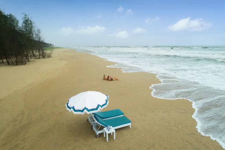 Hotel Heritage Village Club Goa