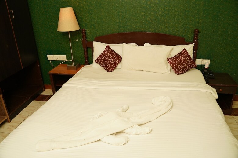 Hotel Ala Goa Resort
