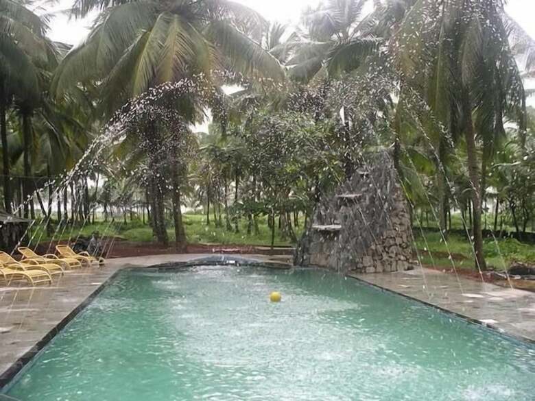 Hotel Ala Goa Resort