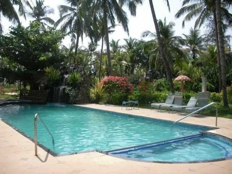 Hotel Ala Goa Resort