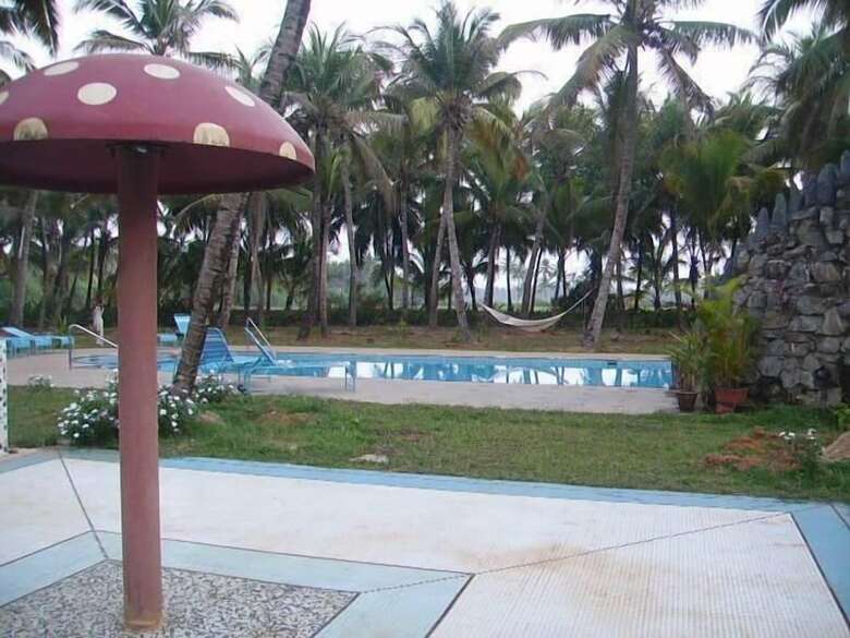 Hotel Ala Goa Resort