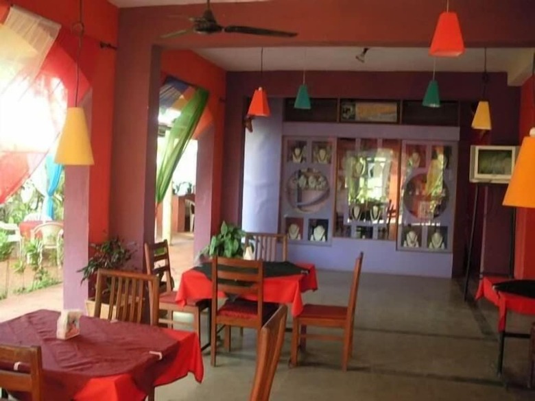 Hotel Ala Goa Resort