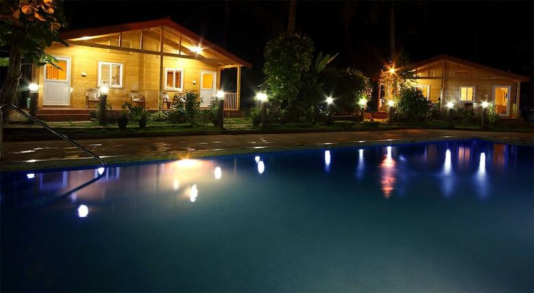 Hotel Ala Goa Resort