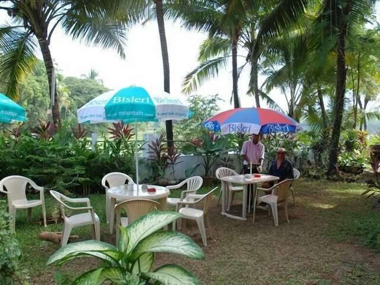 Hotel Ala Goa Resort