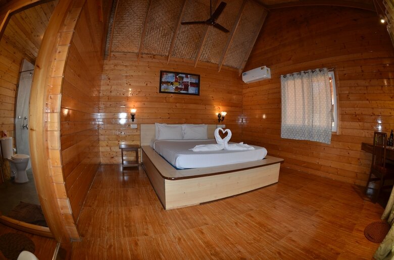 Hotel Ala Goa Resort
