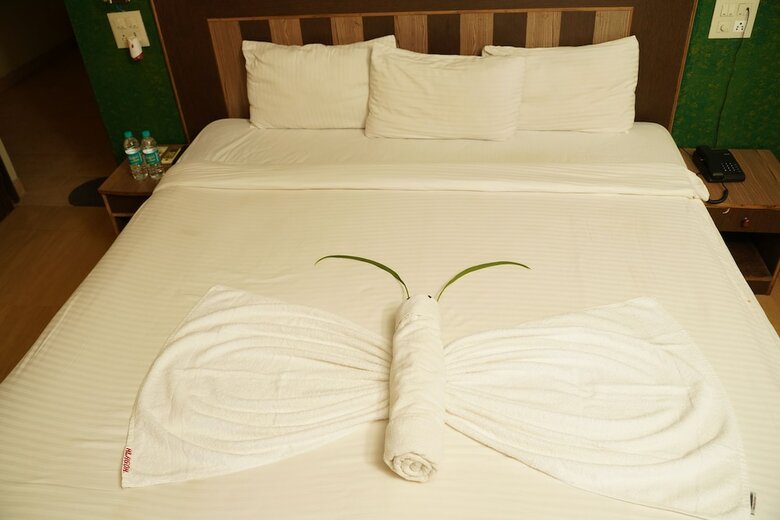 Hotel Ala Goa Resort