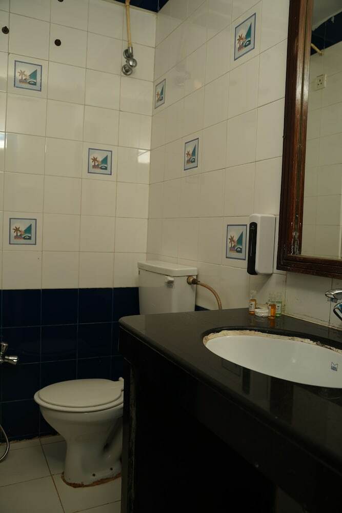Hotel Ala Goa Resort