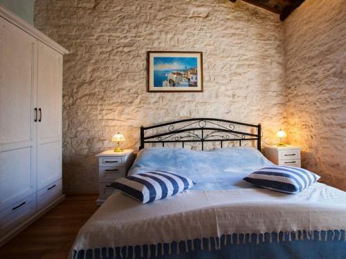 Luxury Villa Bergi