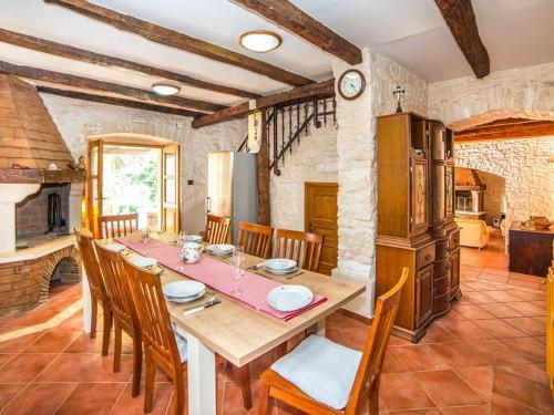 Luxury Villa Bergi