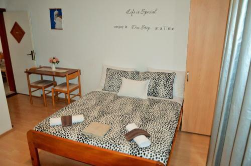 Apartments Johnny