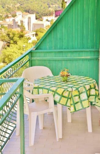 Apartments Johnny