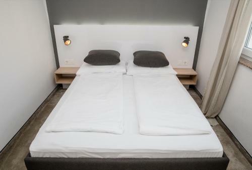 Hostal Luxury Suites Bellevue