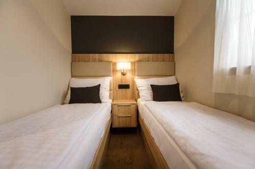 Hostal Luxury Suites Bellevue