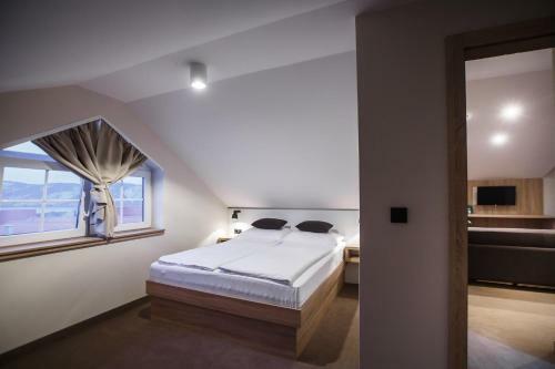 Hostal Luxury Suites Bellevue