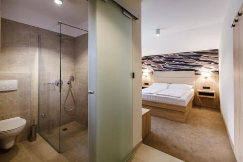 Hostal Luxury Suites Bellevue