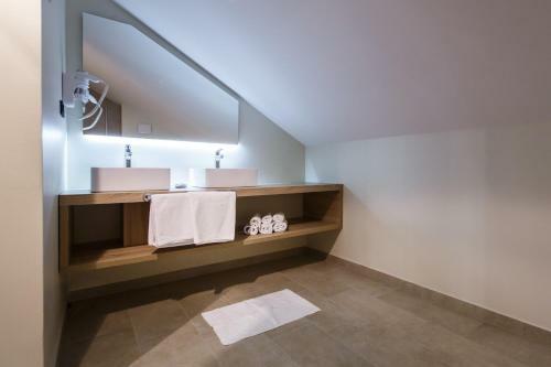 Hostal Luxury Suites Bellevue