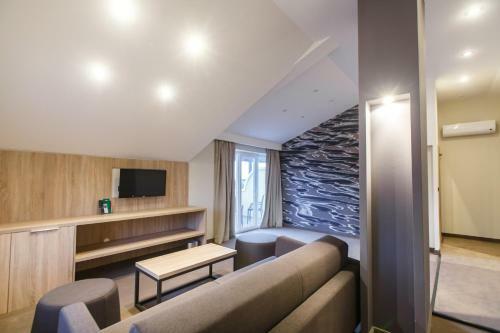 Hostal Luxury Suites Bellevue