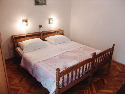 Apartments Bon