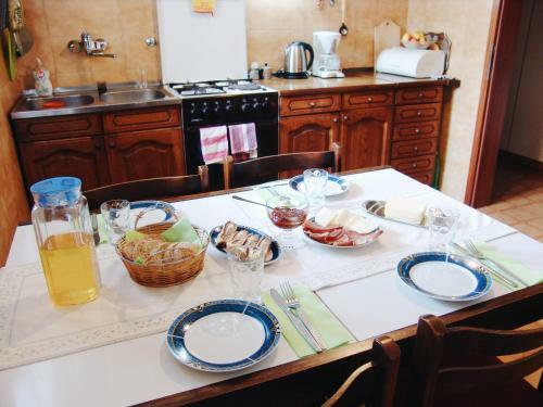 Apartments Bon