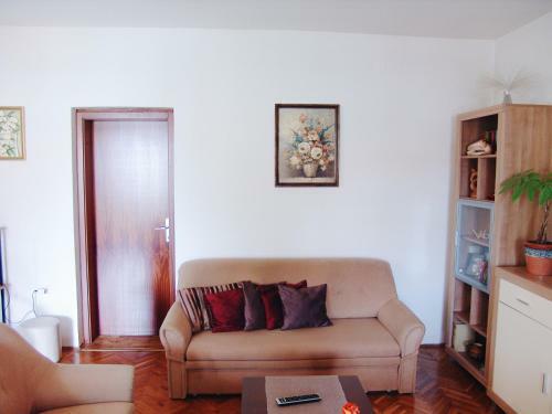 Apartments Bon