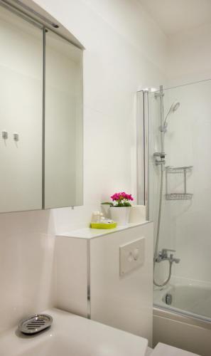 Apartamentos Trogir Residence Vila A