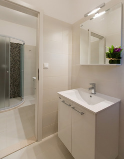 Apartments Villa Roza