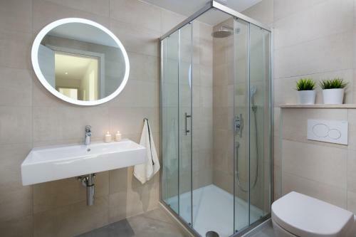 Apartamento Villa Fasana