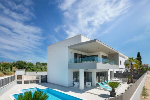 Apartamento Villa Fasana