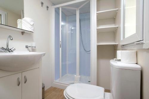 Adria Mobile Homes