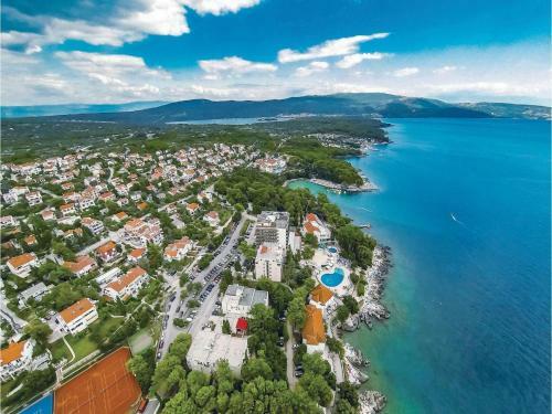 Hotel Apartment Krk-kornic Ground Floor