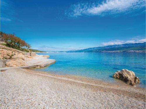 Hotel Apartment Krk-kornic Ground Floor