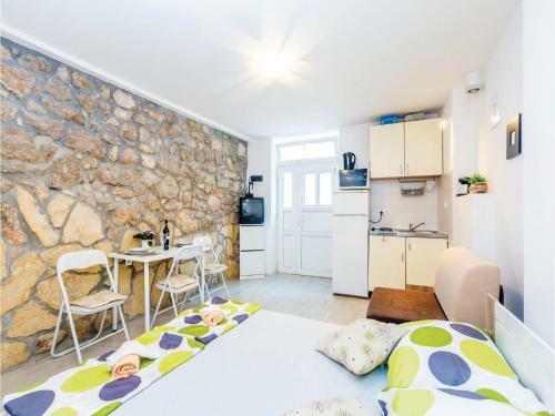 Hotel Apartment Krk-kornic Ground Floor