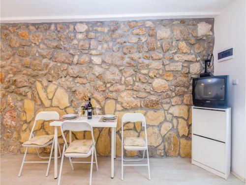Hotel Apartment Krk-kornic Ground Floor