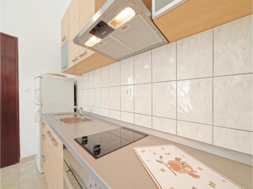 Hotel Apartment Novigradska Second Floor