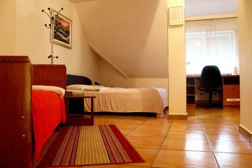 Hostal Domin Osijek