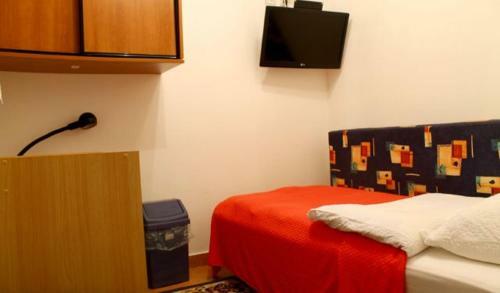 Hostal Domin Osijek