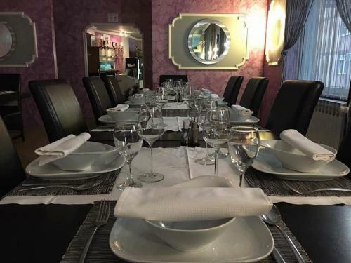 Hostal Domin Osijek