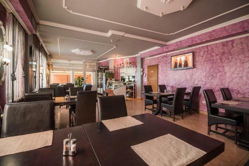 Hostal Domin Osijek