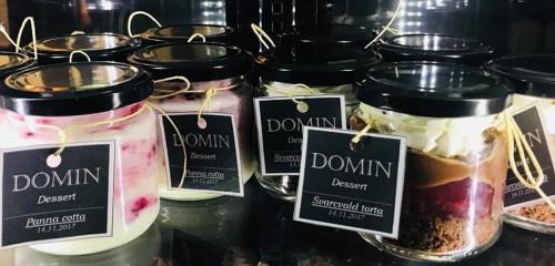 Hostal Domin Osijek