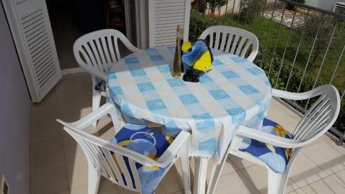 Apartment Francesco