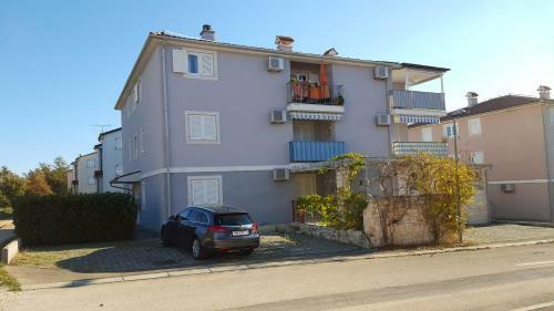 Apartment Francesco
