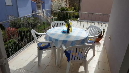Apartment Francesco