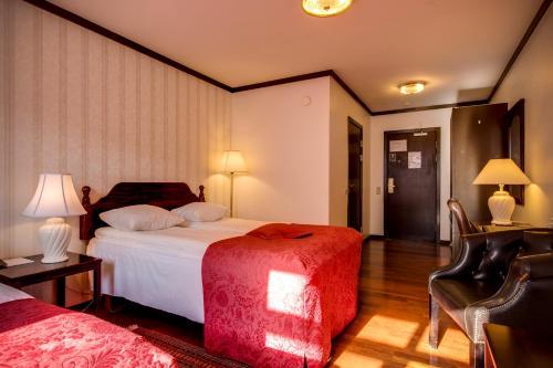 Ph�nix Hotel