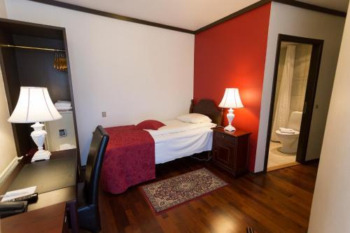 Ph�nix Hotel